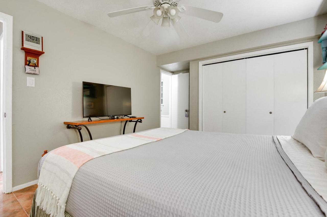 Arlington Home With Patio, Walk To Atandt Stadium! Eksteriør billede