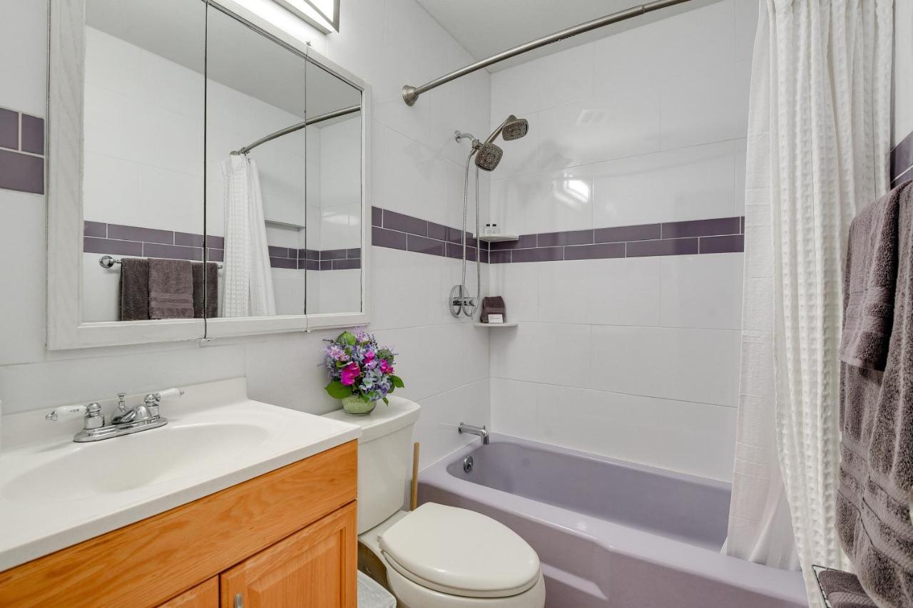 Arlington Home With Patio, Walk To Atandt Stadium! Eksteriør billede